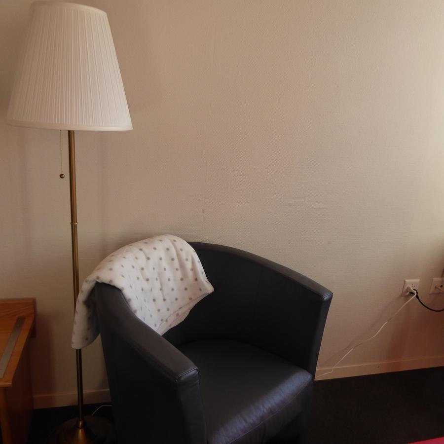 Gasthaus Zum Trauben Hotell Weinfelden Exteriör bild
